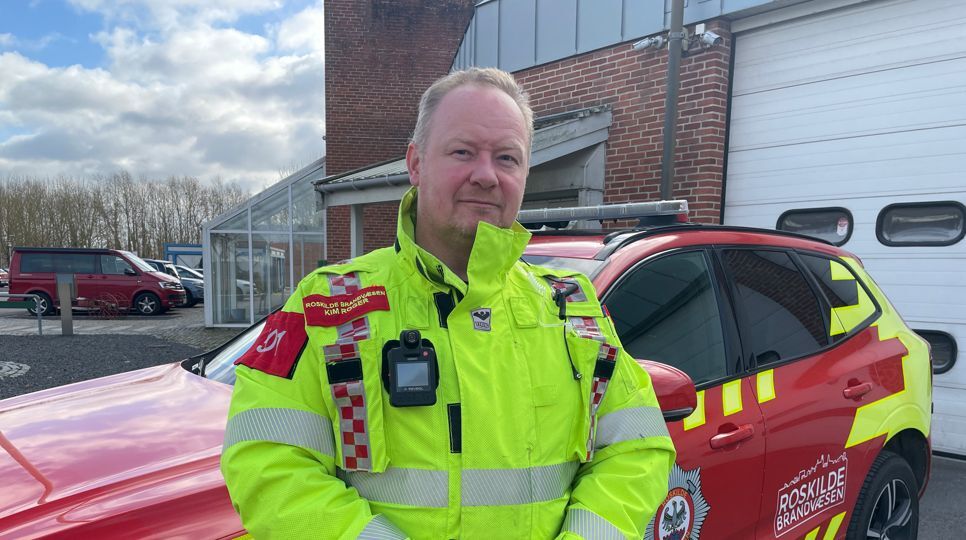 Kamera fra front blog post