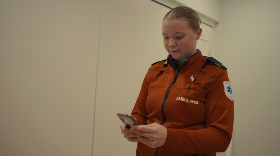 Video ambulance blog post header