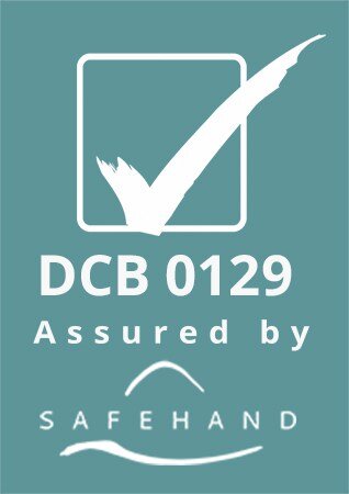 SafehandAssuredLogo_portraitv2