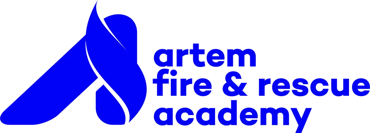 Logo der Artem Feuerwehr- und Rettungsakademie